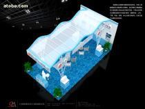 【上海2010年7月中國國際辦公用品展裝修搭建,上海展臺搭建工廠】不定,價格,報價,種類、品牌,廠家,供應商,上海睦晨裝飾工程 - 產品庫 - 阿土伯交易網