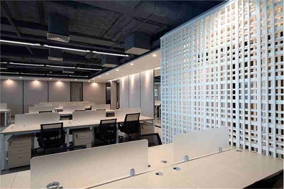 松崗沙埔辦公室翻新裝修松崗隔墻吊頂裝修公司