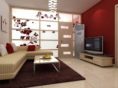 廊坊綠葉裝飾工程